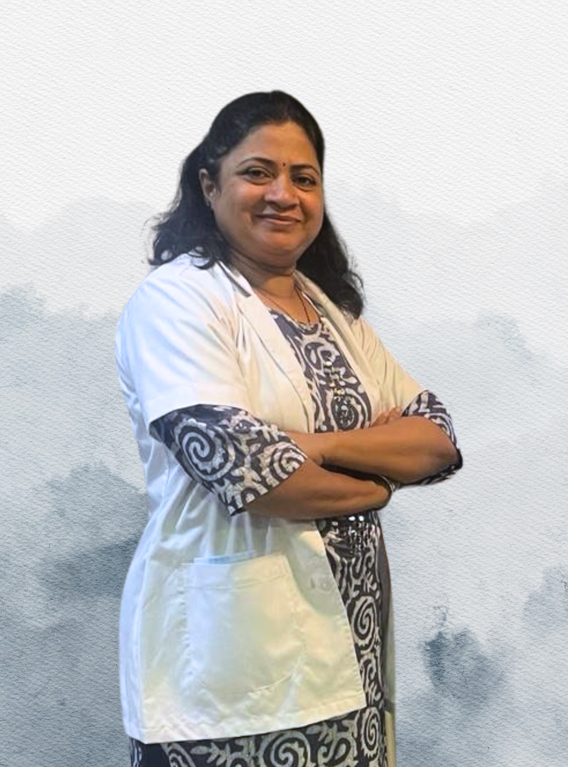 Dr. Jyoti Bhirud
