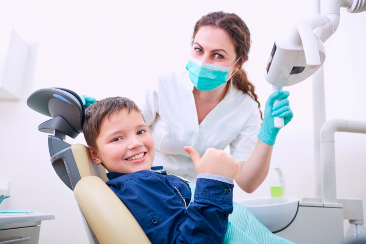 Child-Friendly Dental Care by Pediatric Experts in Pune – Sweet Smile Dental Clinic