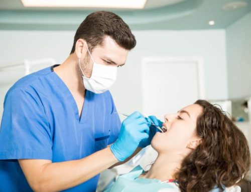 Why Checkups & Dental Cleanings Are Essential?