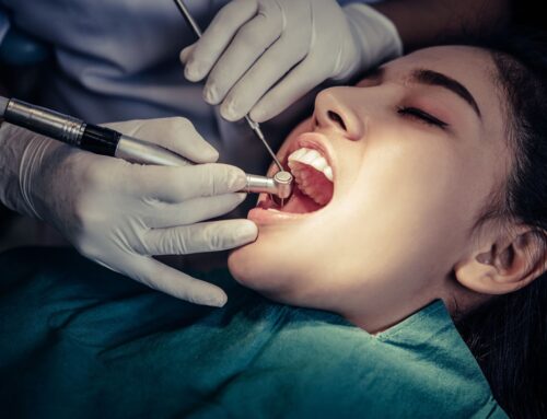 What is the total cost of a root canal in Pune?